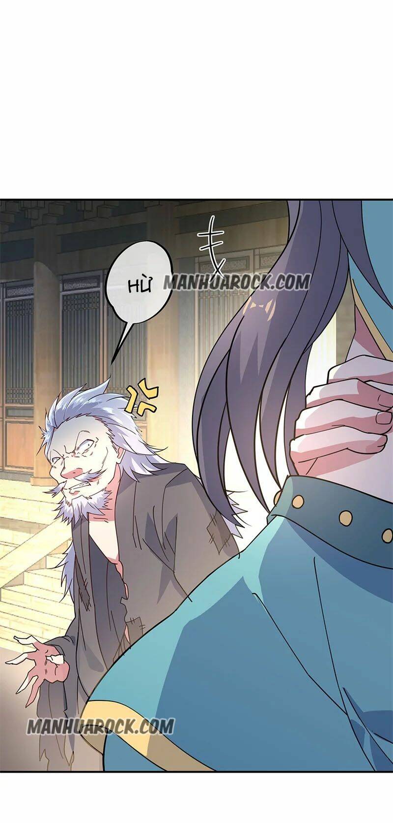 Chiến Hồn Tuyệt Thế: Chapter 148