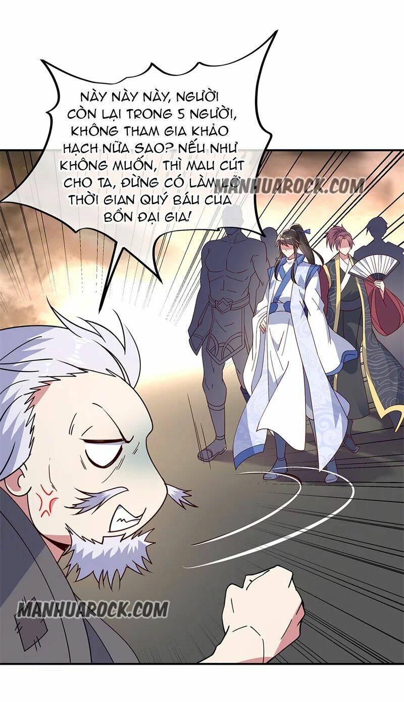 Chiến Hồn Tuyệt Thế: Chapter 148
