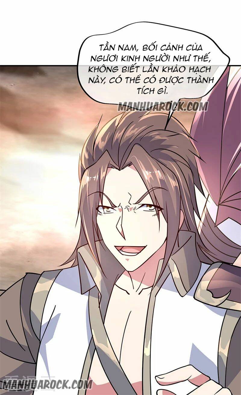 Chiến Hồn Tuyệt Thế: Chapter 148