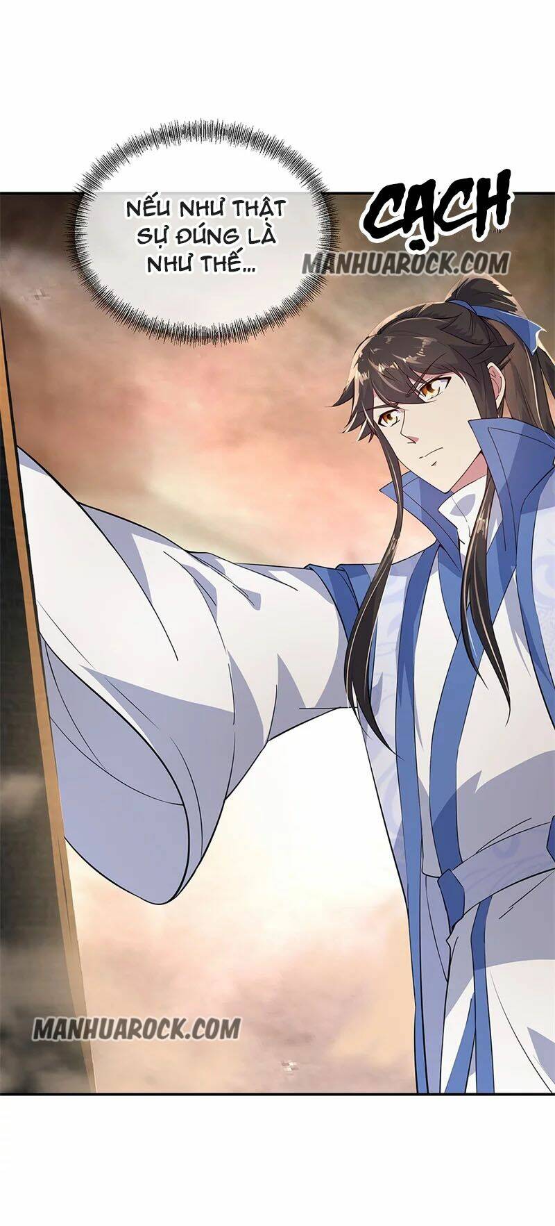Chiến Hồn Tuyệt Thế: Chapter 149