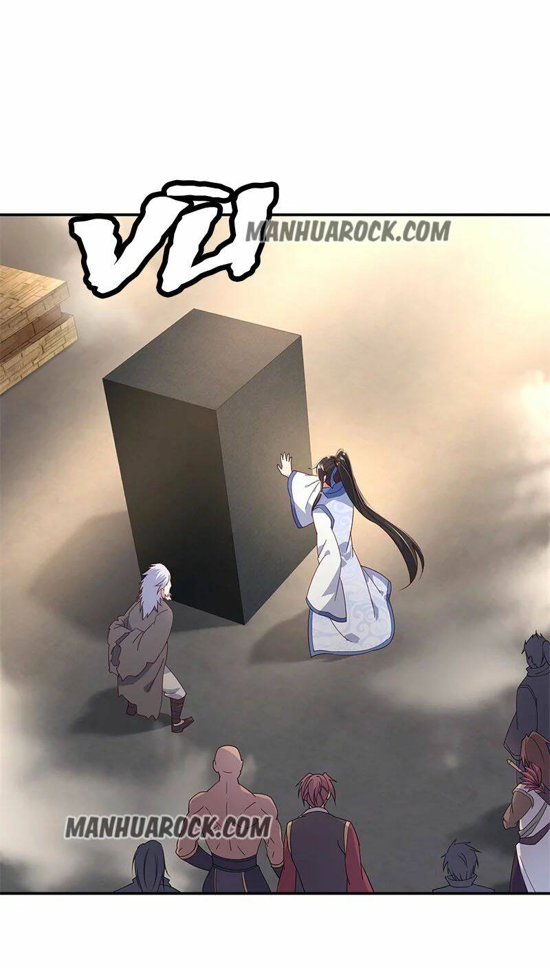 Chiến Hồn Tuyệt Thế: Chapter 149