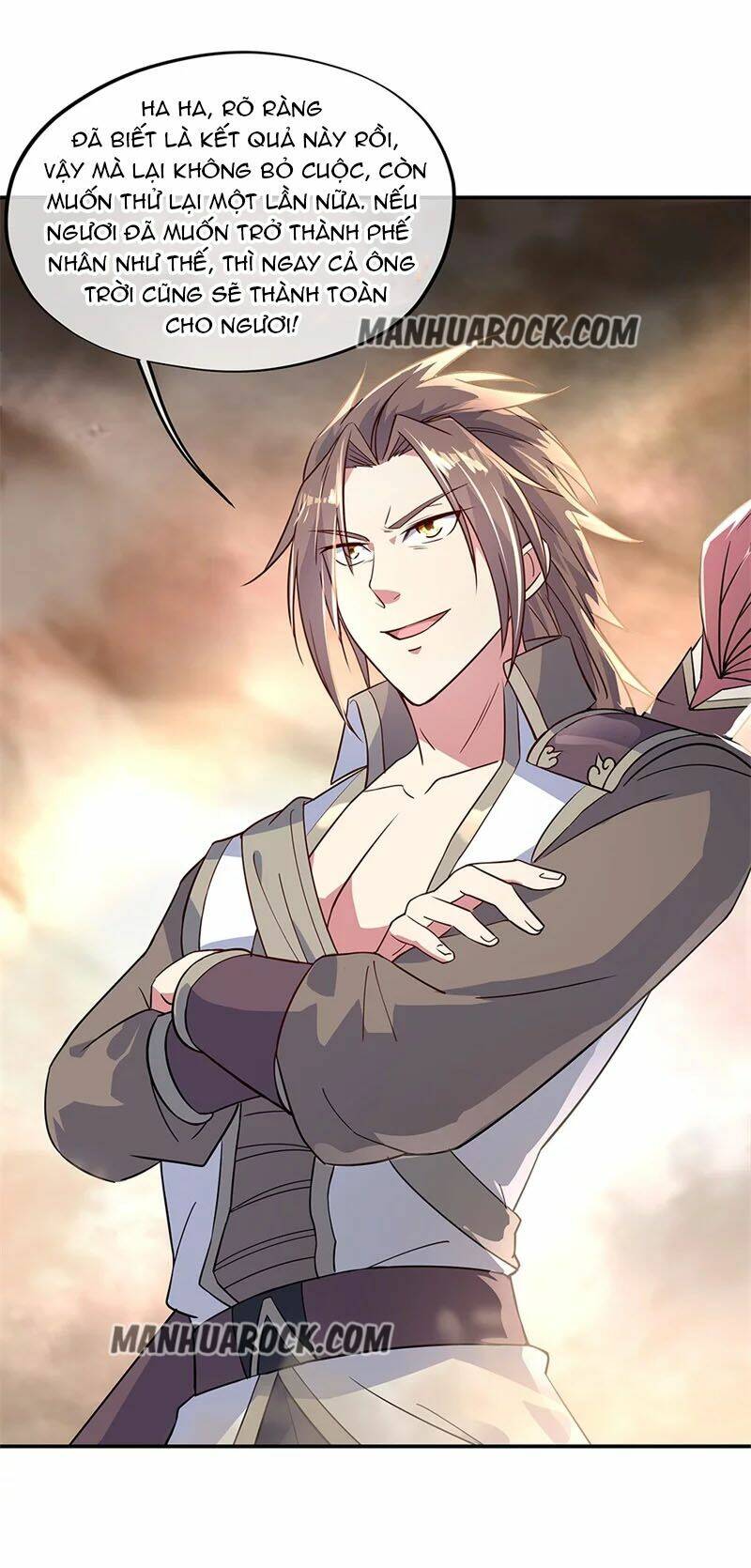Chiến Hồn Tuyệt Thế: Chapter 149