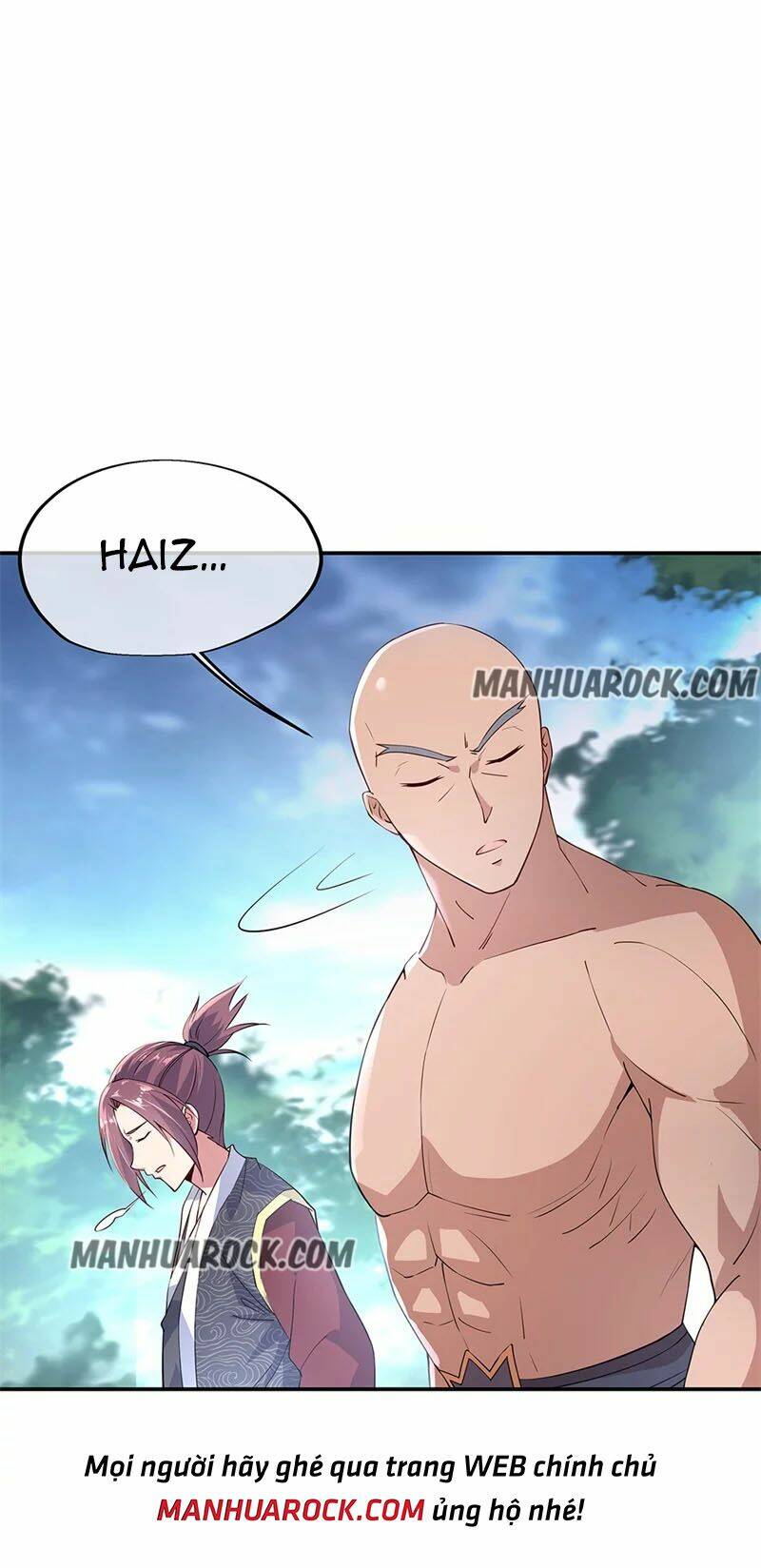 Chiến Hồn Tuyệt Thế: Chapter 149