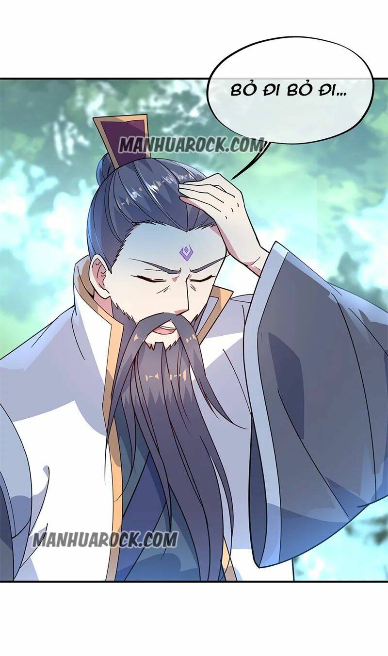 Chiến Hồn Tuyệt Thế: Chapter 149