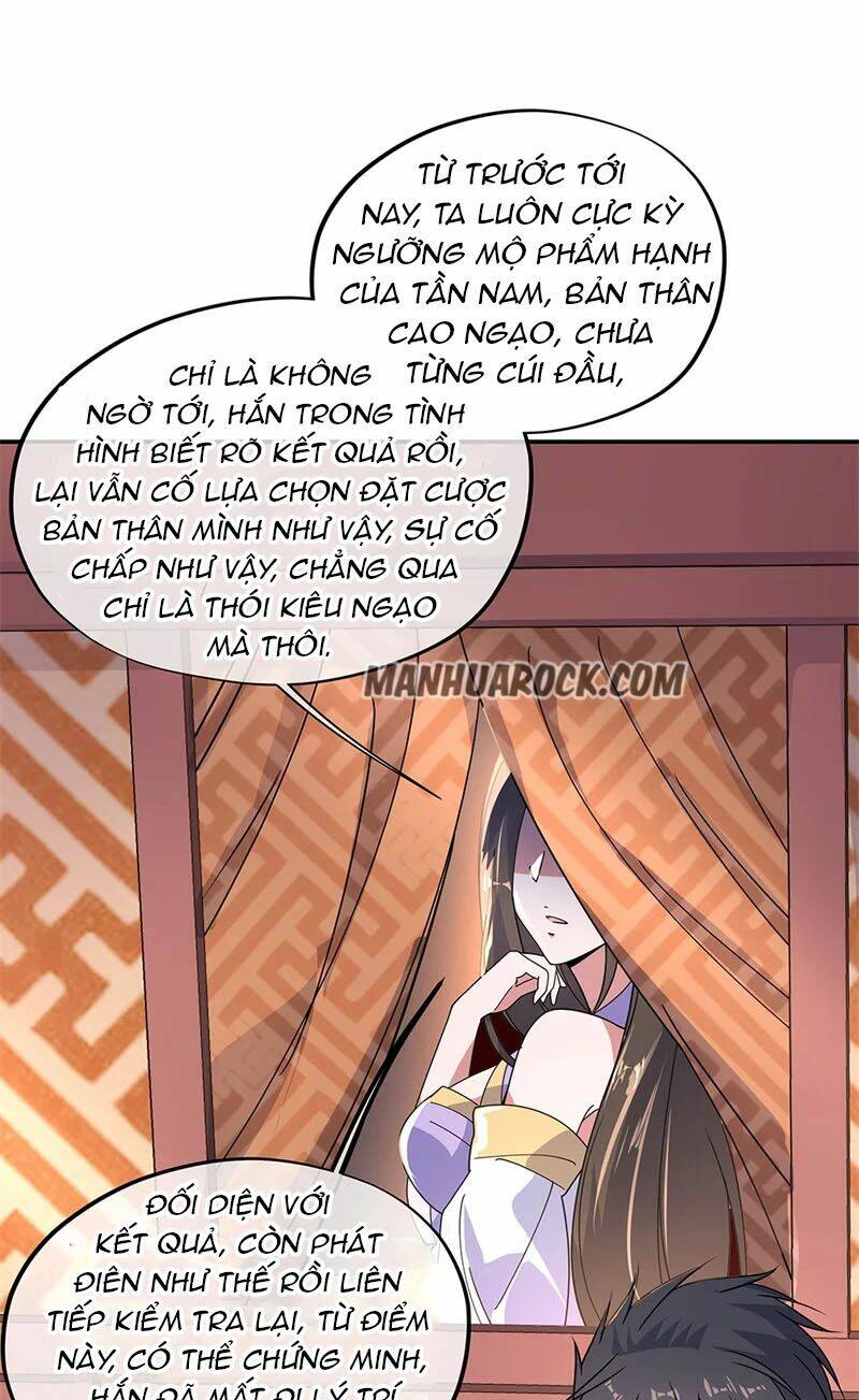 Chiến Hồn Tuyệt Thế: Chapter 149