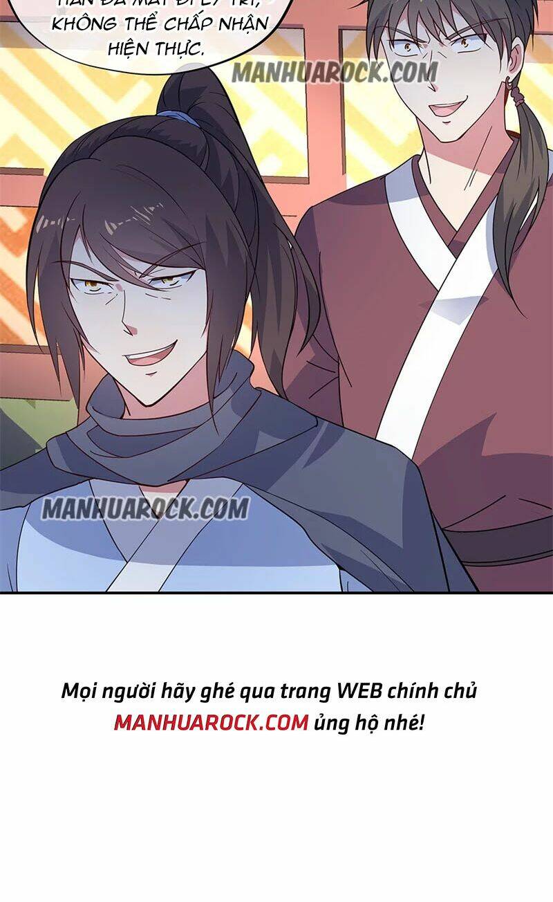 Chiến Hồn Tuyệt Thế: Chapter 149