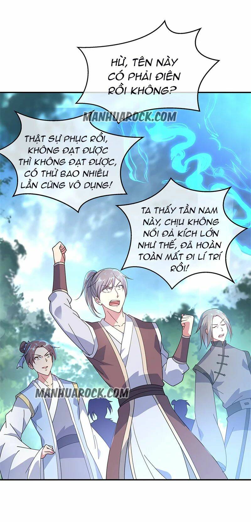 Chiến Hồn Tuyệt Thế: Chapter 149
