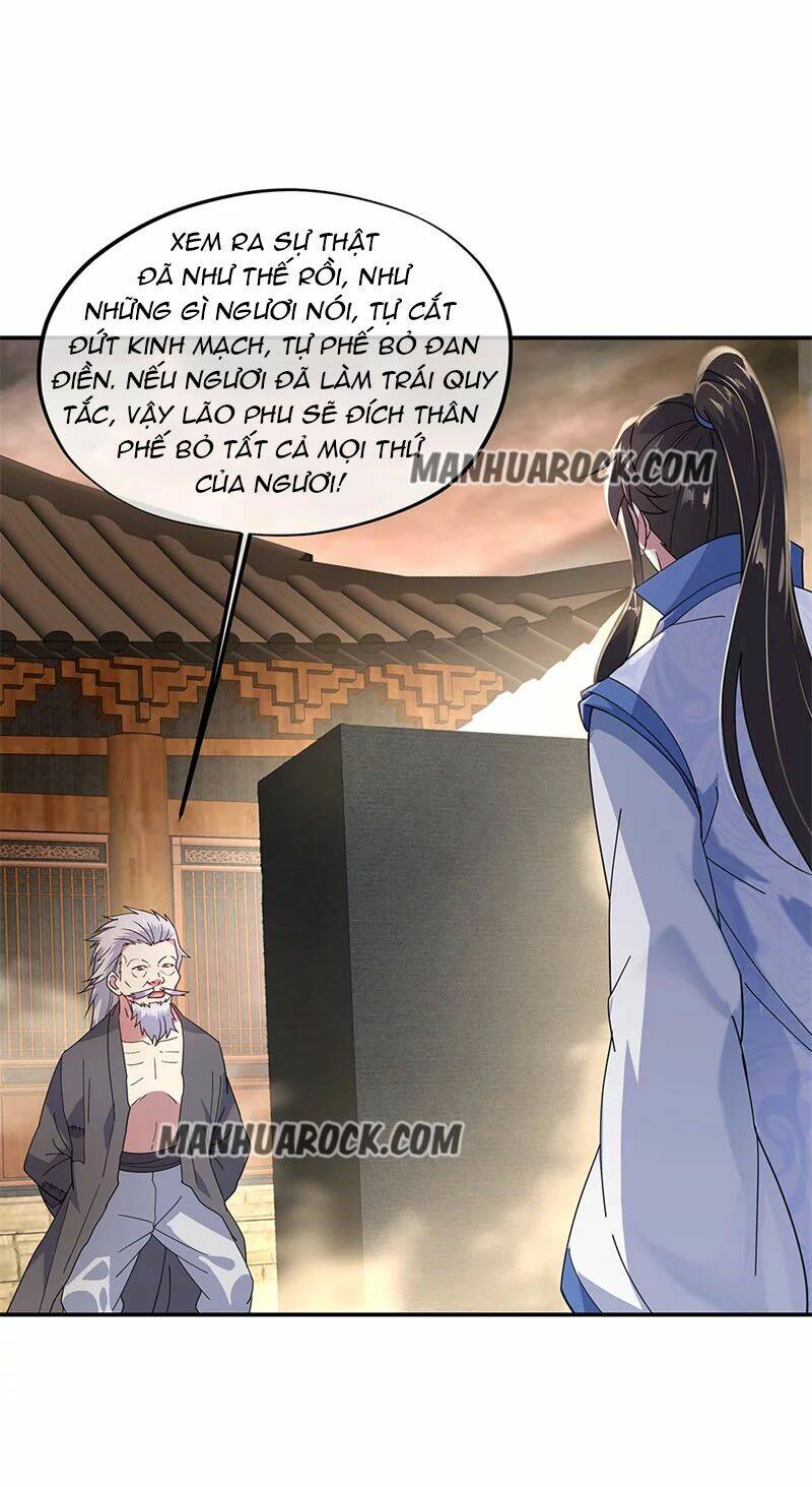 Chiến Hồn Tuyệt Thế: Chapter 149