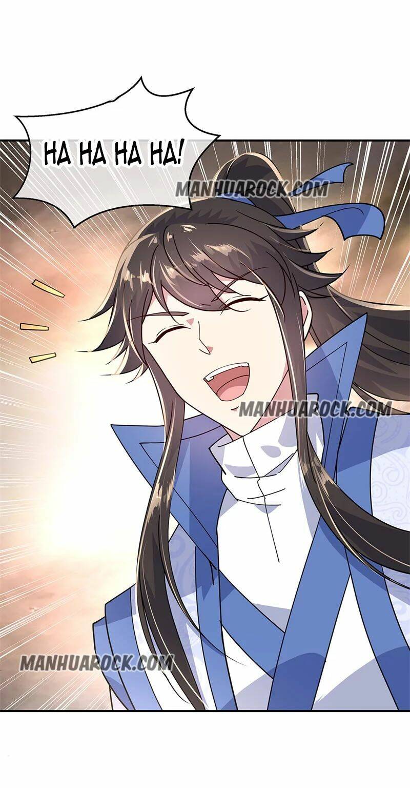 Chiến Hồn Tuyệt Thế: Chapter 149