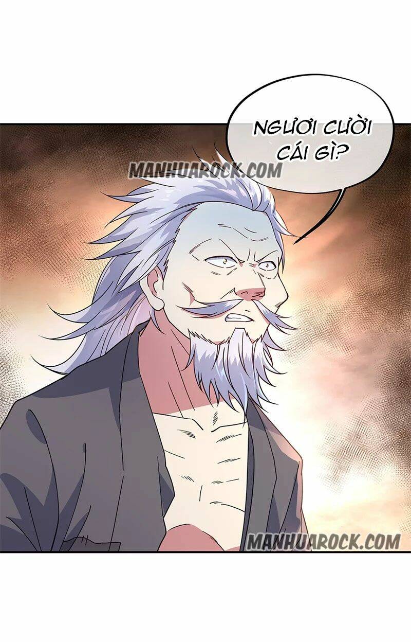 Chiến Hồn Tuyệt Thế: Chapter 149