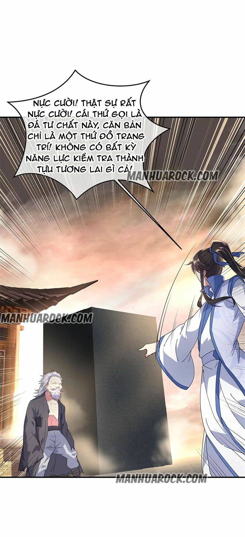 Chiến Hồn Tuyệt Thế: Chapter 149