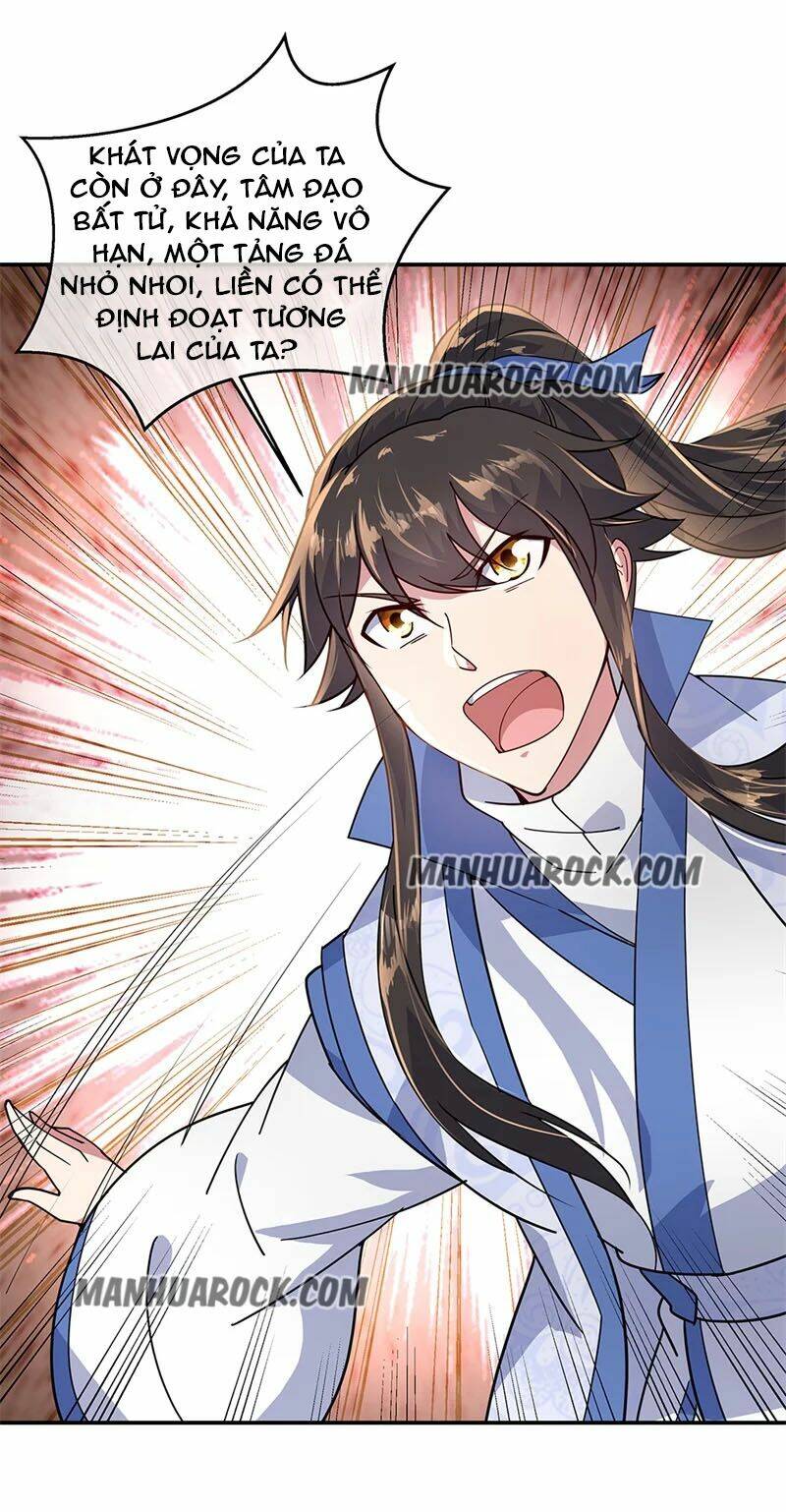 Chiến Hồn Tuyệt Thế: Chapter 149