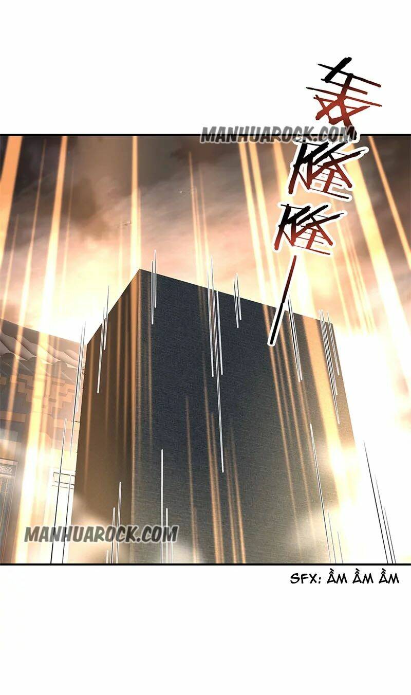 Chiến Hồn Tuyệt Thế: Chapter 149
