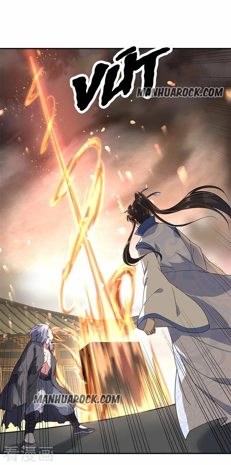 Chiến Hồn Tuyệt Thế: Chapter 149