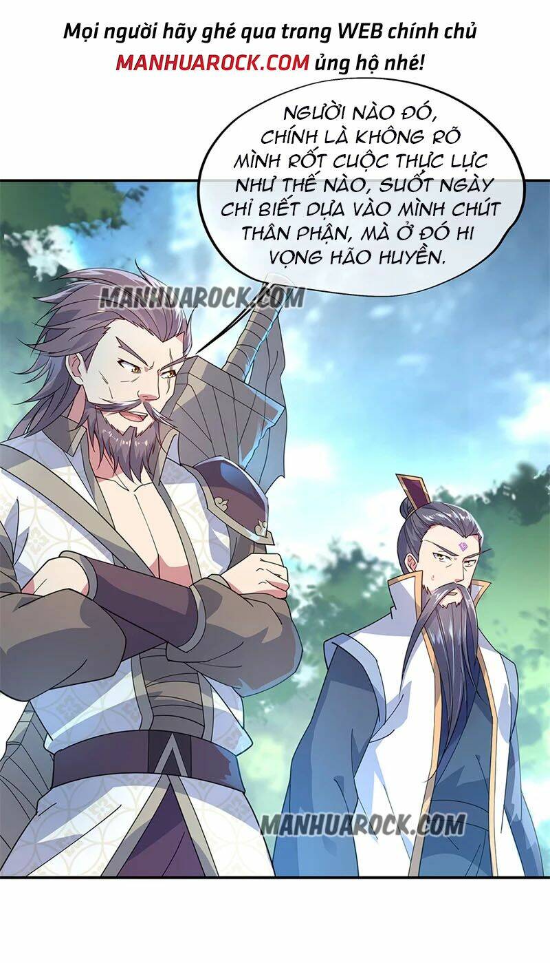 Chiến Hồn Tuyệt Thế: Chapter 149