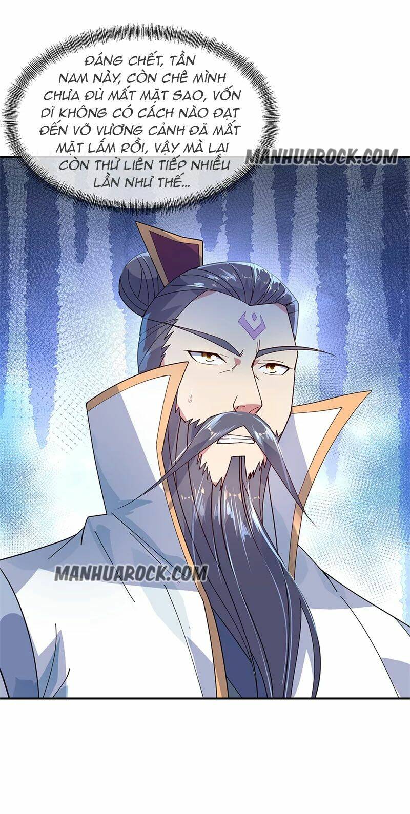 Chiến Hồn Tuyệt Thế: Chapter 149