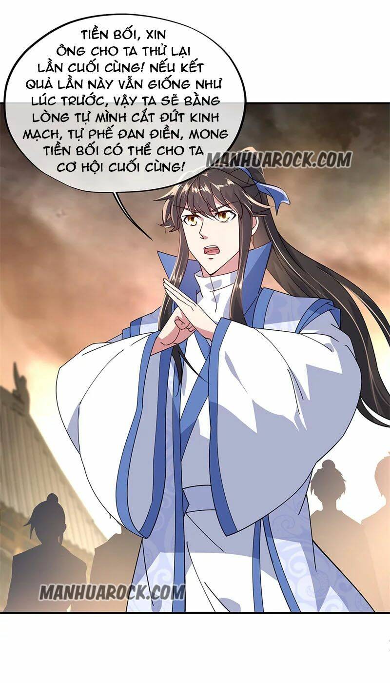 Chiến Hồn Tuyệt Thế: Chapter 149