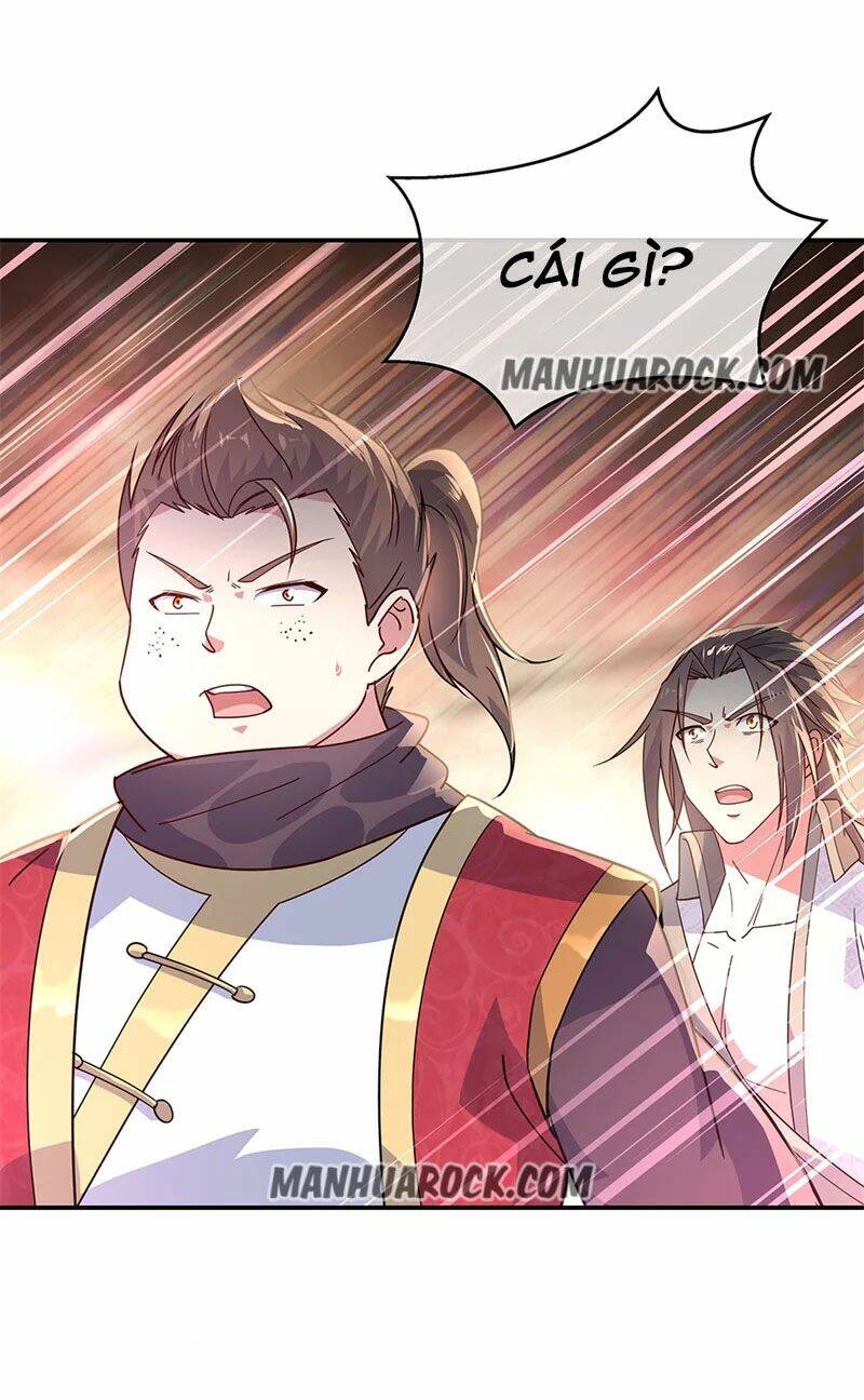 Chiến Hồn Tuyệt Thế: Chapter 149