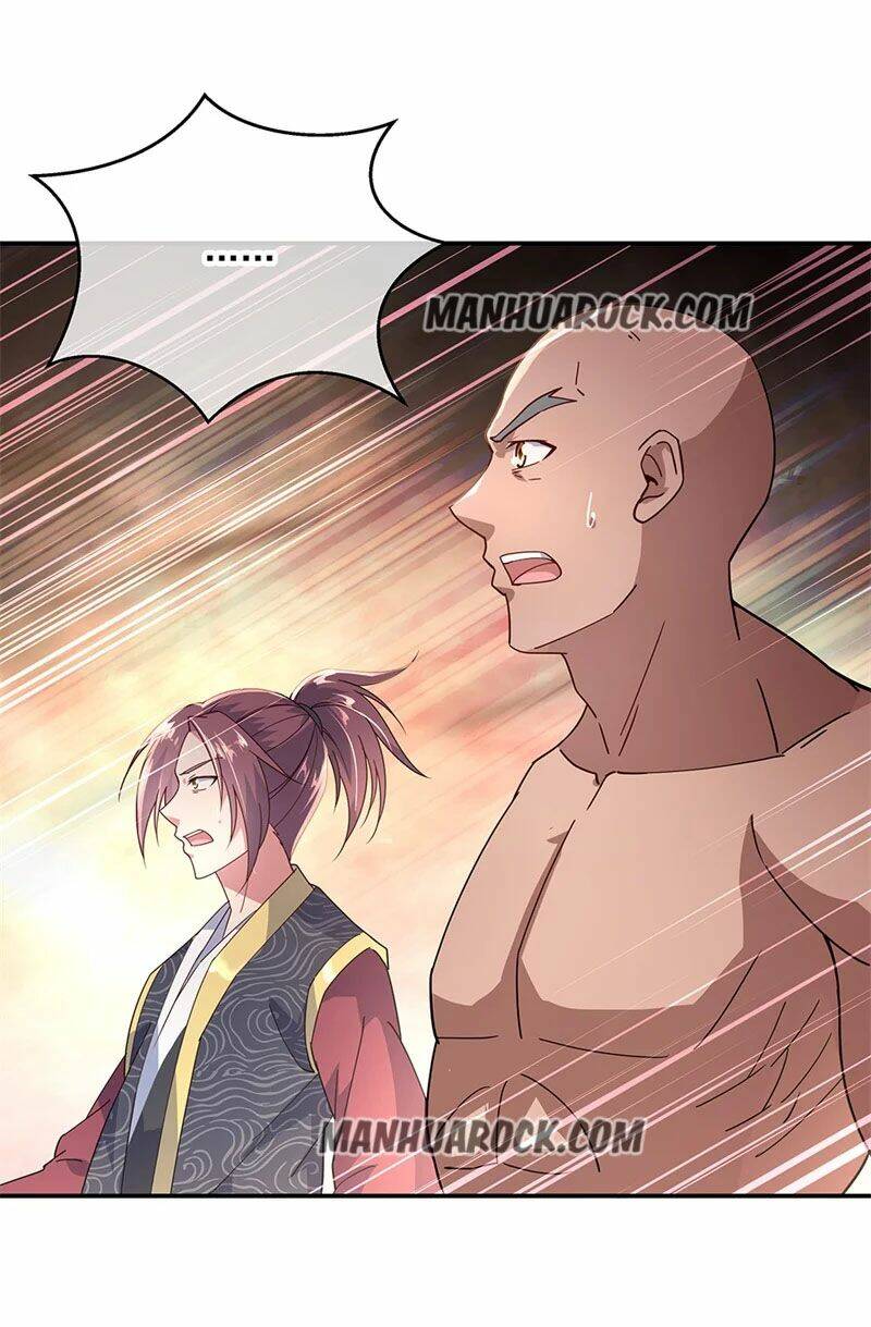 Chiến Hồn Tuyệt Thế: Chapter 149