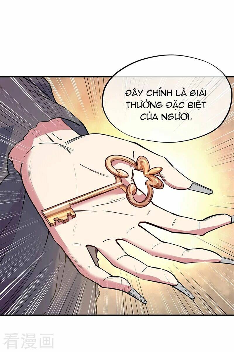 Chiến Hồn Tuyệt Thế: Chapter 152