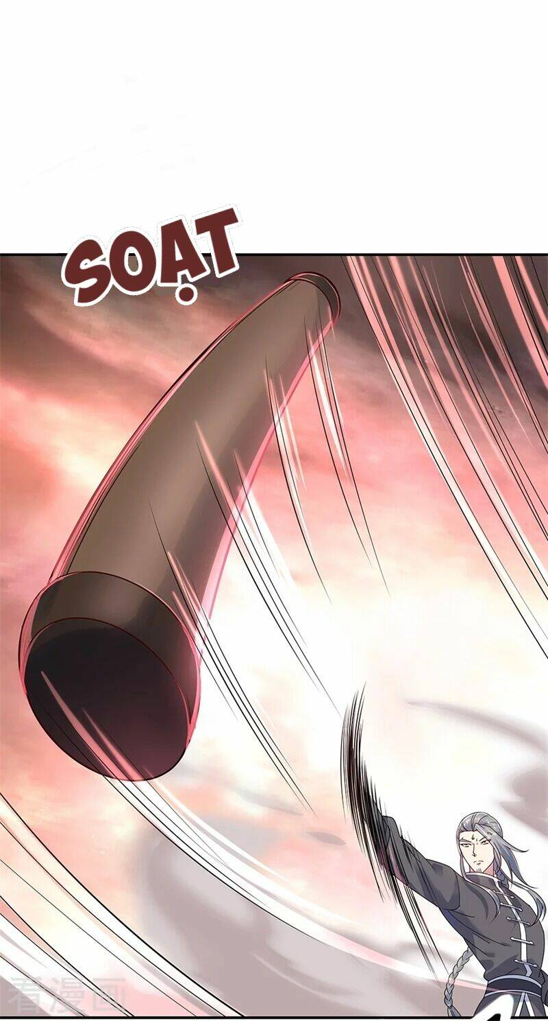 Chiến Hồn Tuyệt Thế: Chapter 152