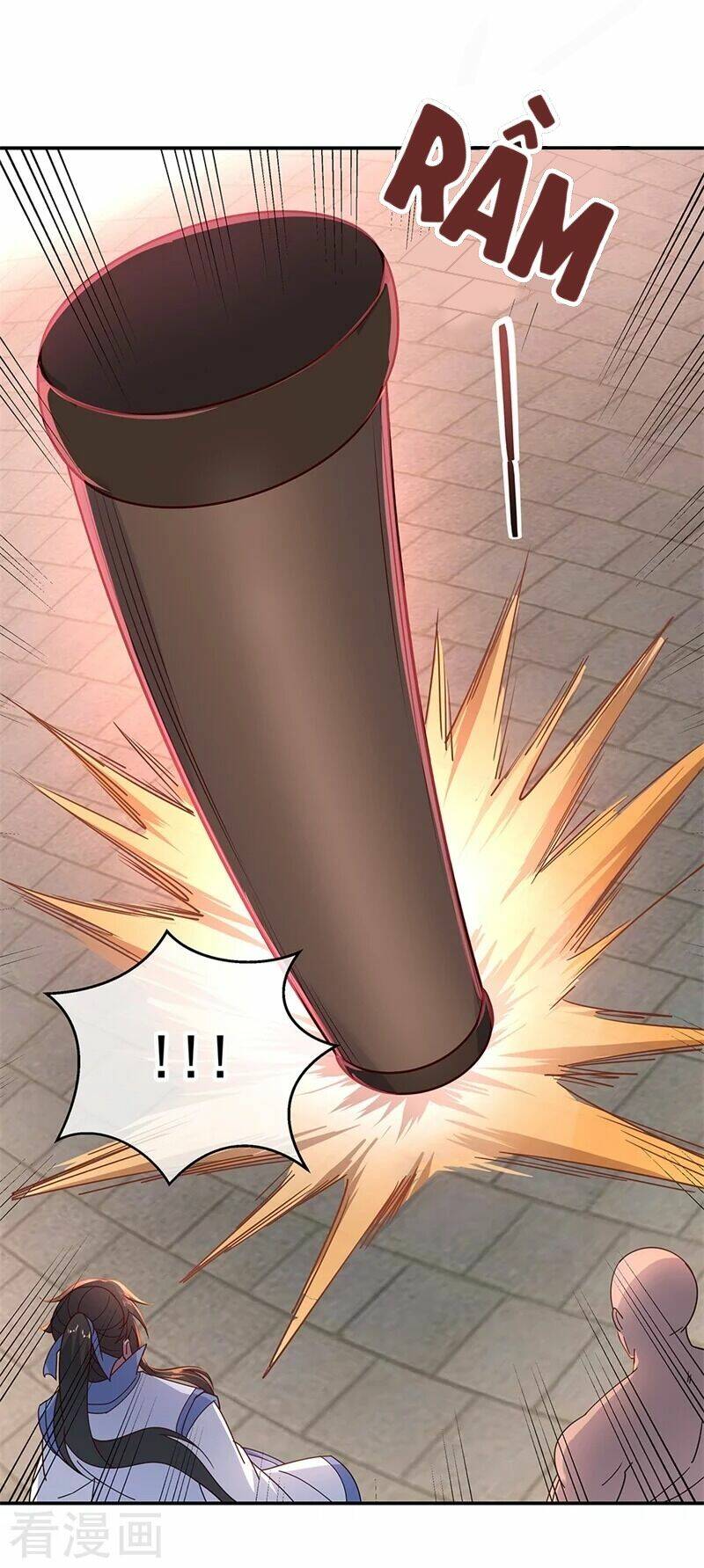 Chiến Hồn Tuyệt Thế: Chapter 152