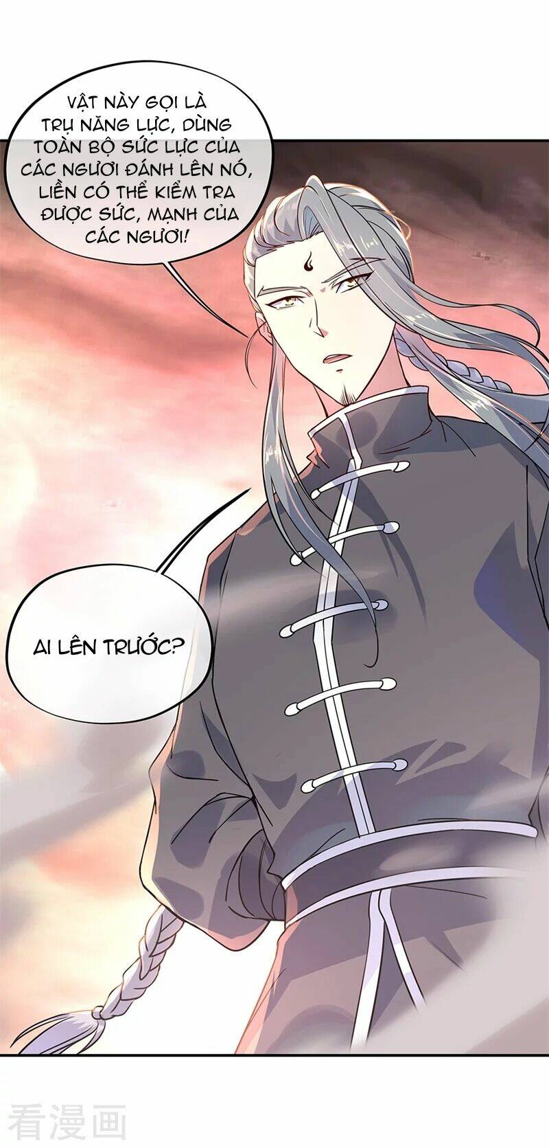 Chiến Hồn Tuyệt Thế: Chapter 152