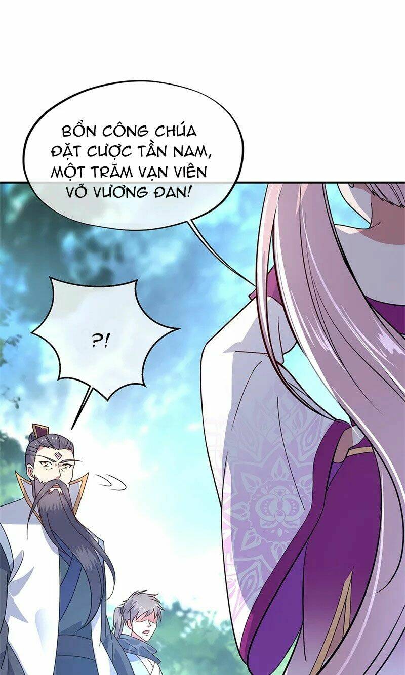 Chiến Hồn Tuyệt Thế: Chapter 152