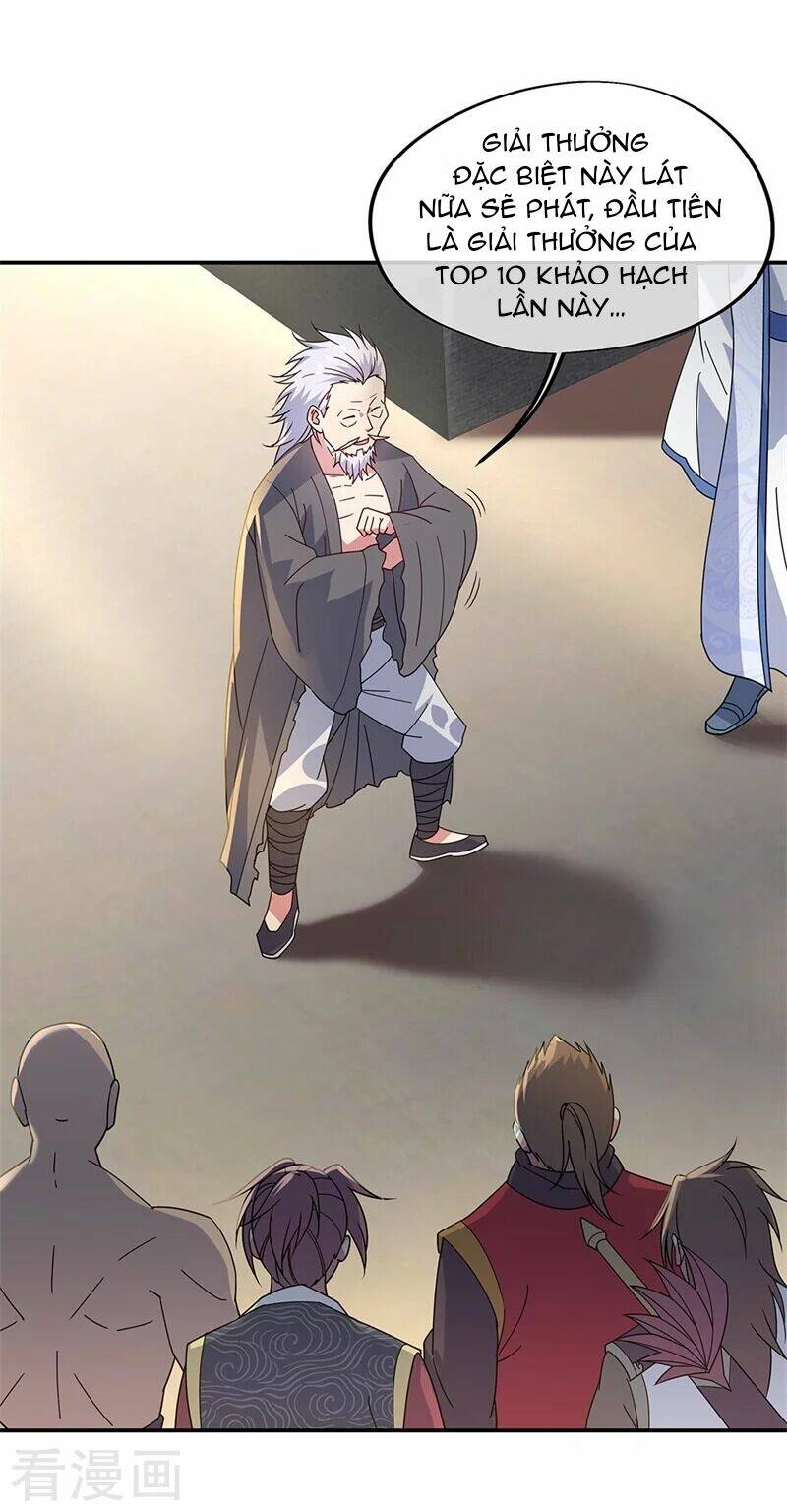 Chiến Hồn Tuyệt Thế: Chapter 152