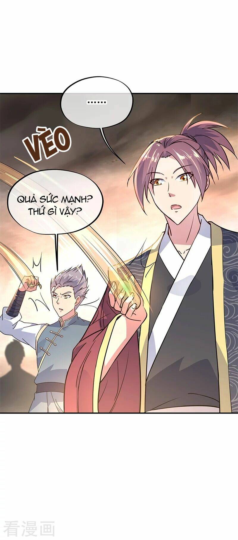 Chiến Hồn Tuyệt Thế: Chapter 152