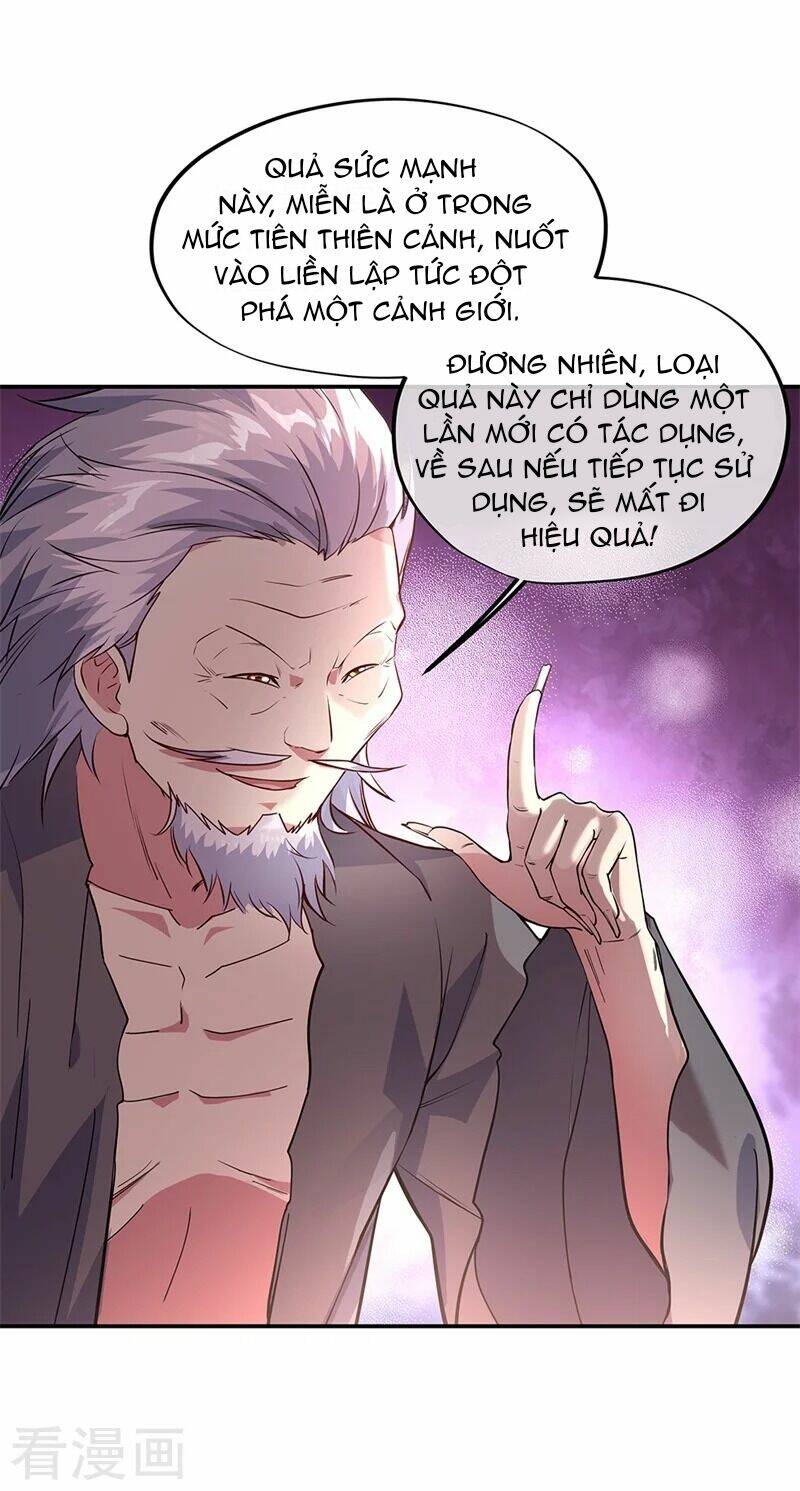 Chiến Hồn Tuyệt Thế: Chapter 152