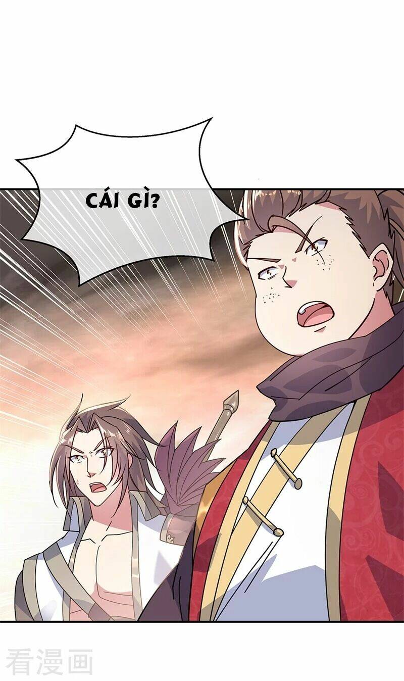 Chiến Hồn Tuyệt Thế: Chapter 152