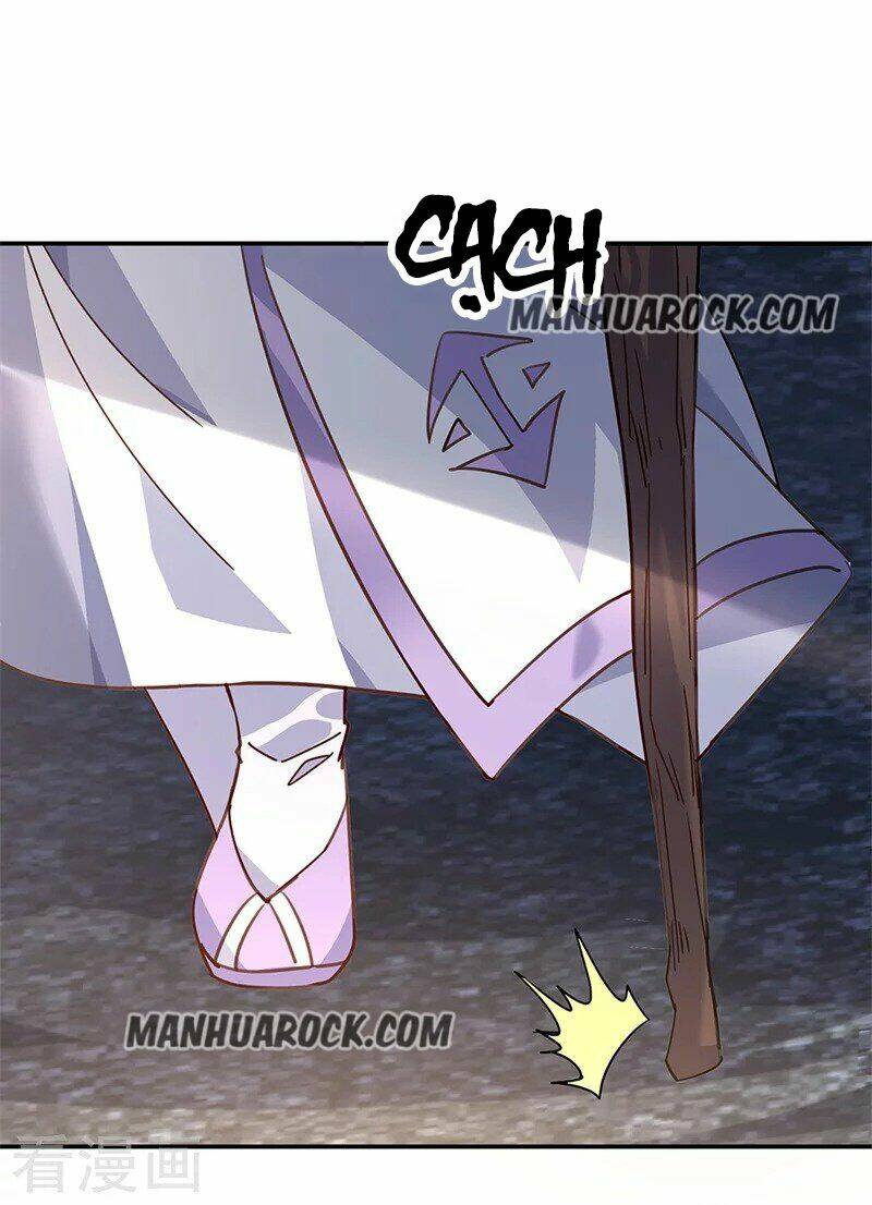 Chiến Hồn Tuyệt Thế: Chapter 155