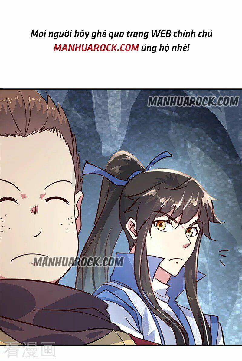 Chiến Hồn Tuyệt Thế: Chapter 155
