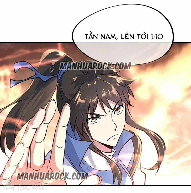 Chiến Hồn Tuyệt Thế: Chapter 155