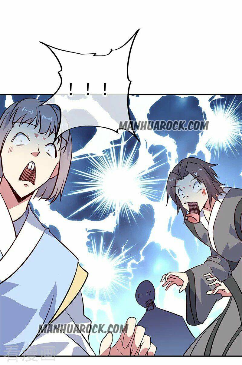 Chiến Hồn Tuyệt Thế: Chapter 155
