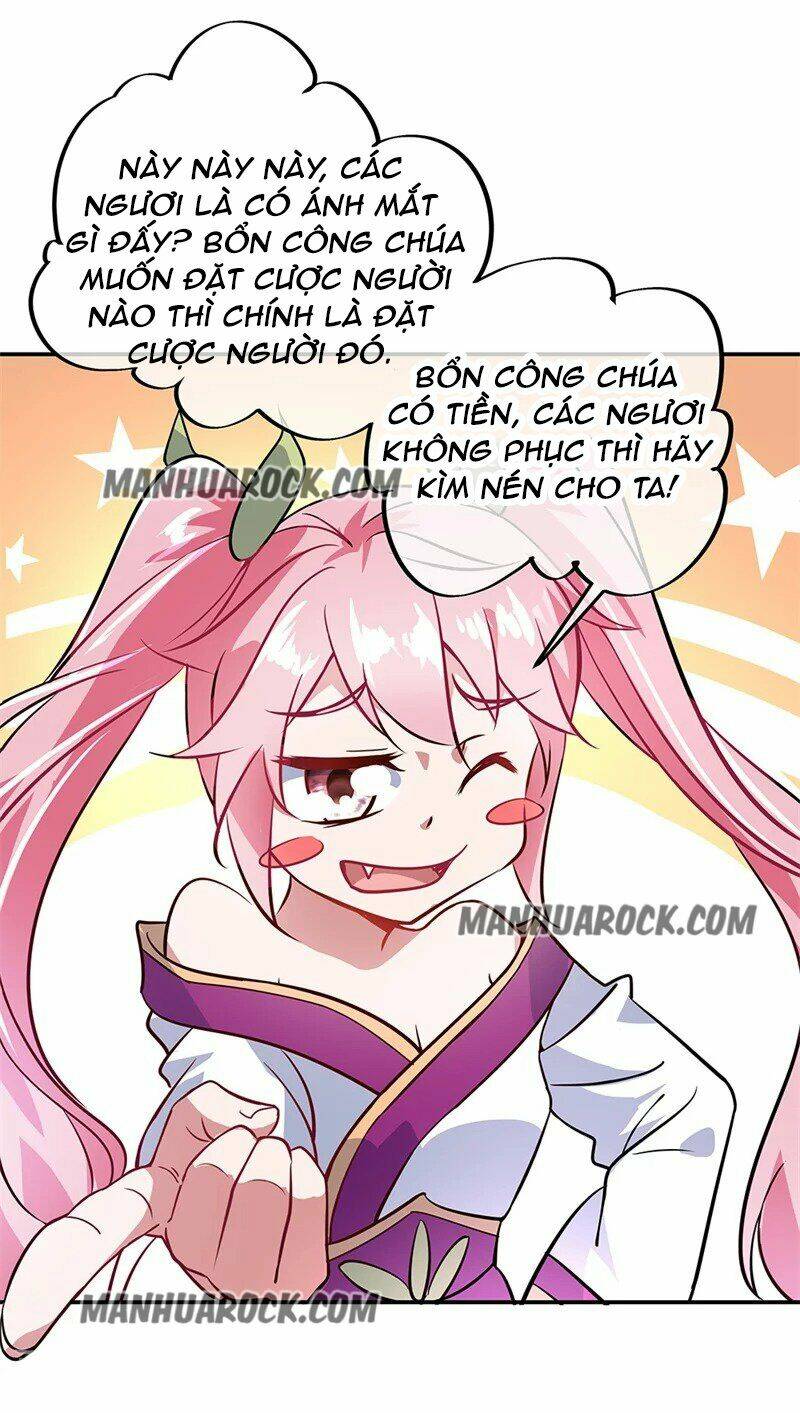 Chiến Hồn Tuyệt Thế: Chapter 155