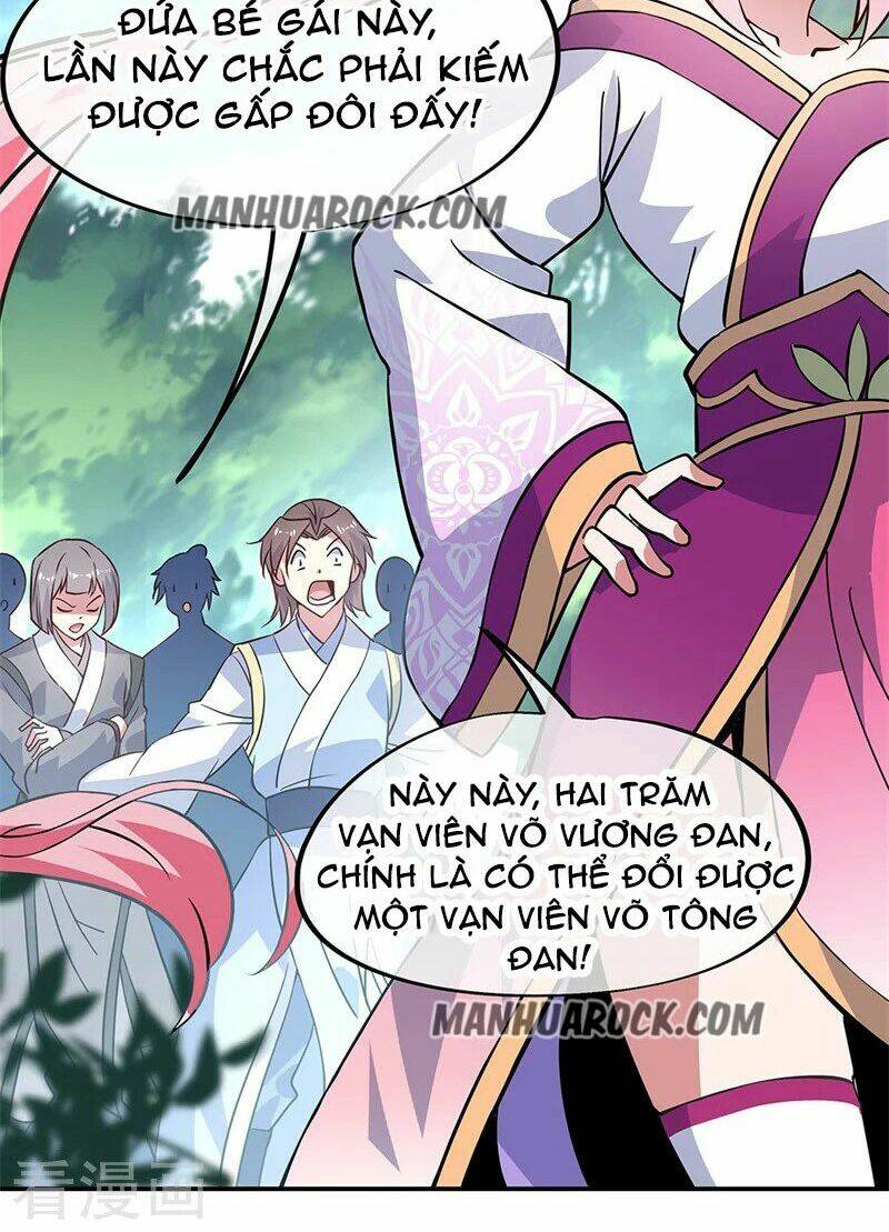 Chiến Hồn Tuyệt Thế: Chapter 155