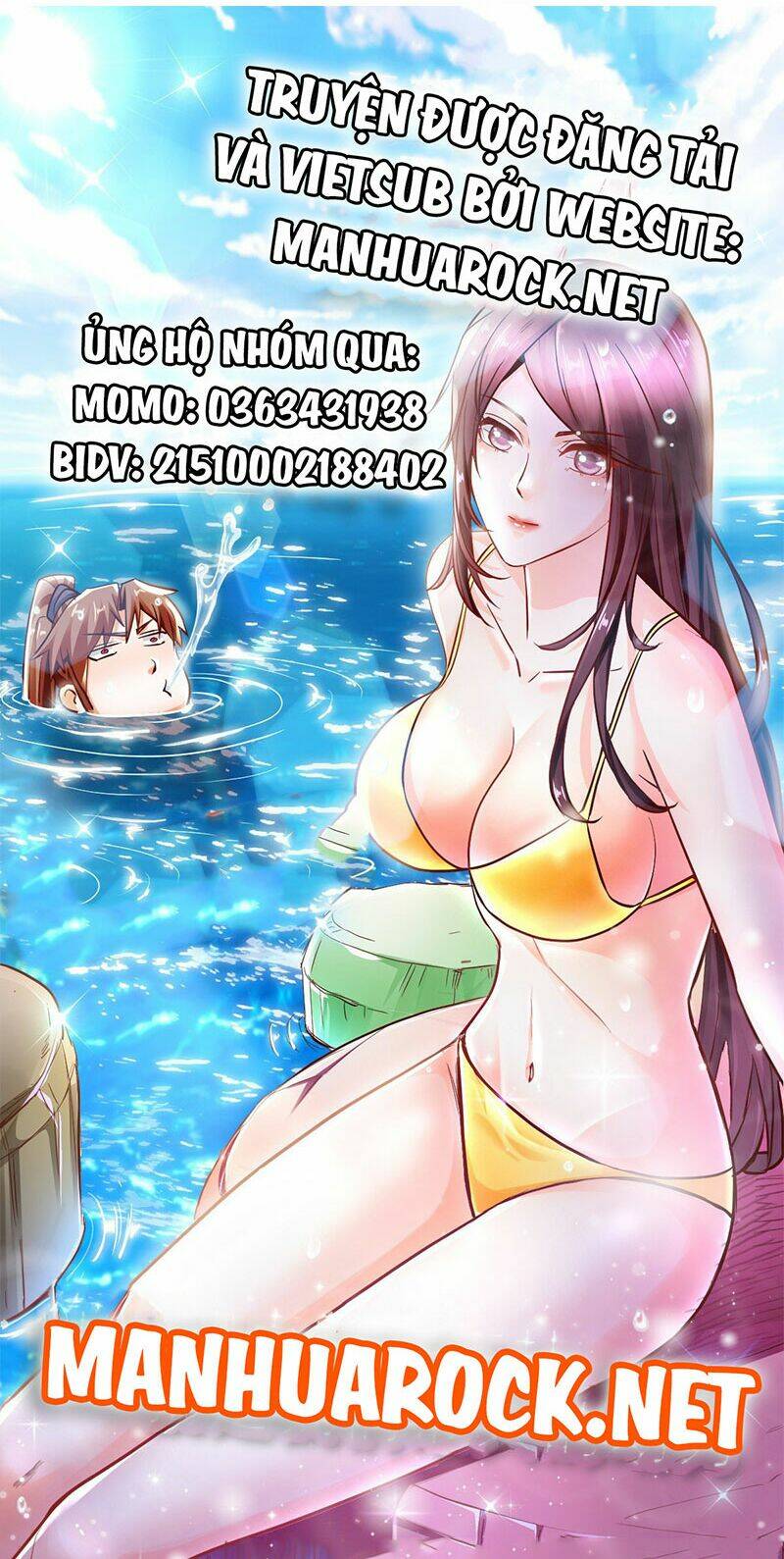 Chiến Hồn Tuyệt Thế: Chapter 155