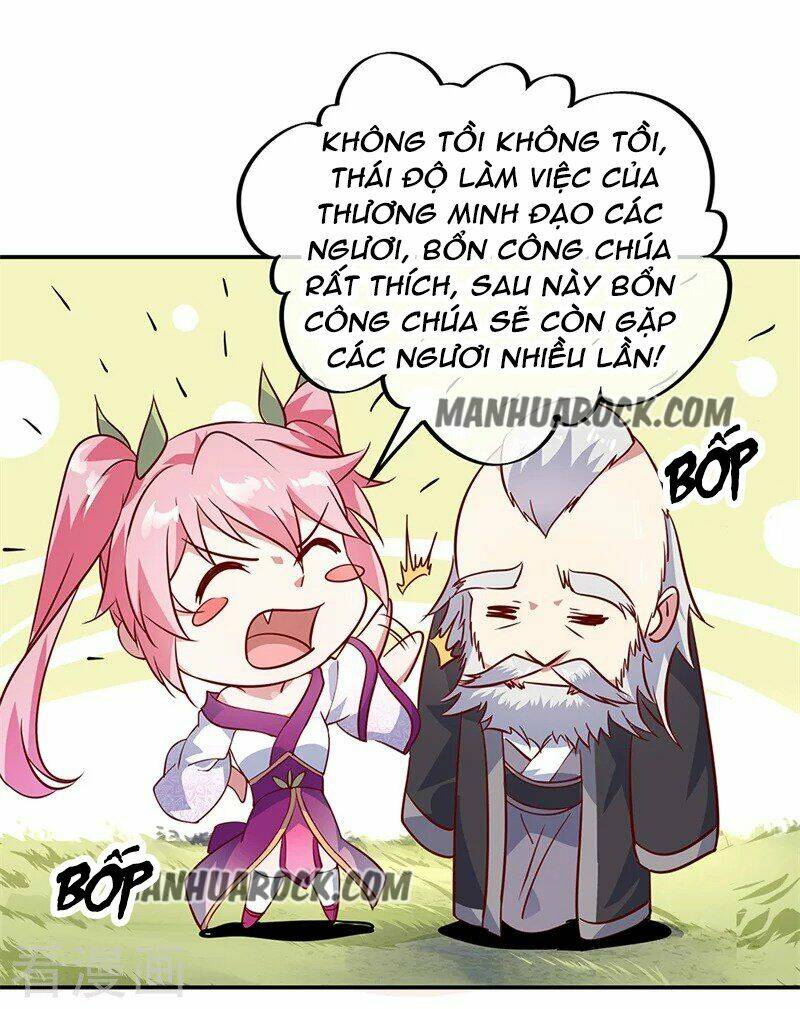 Chiến Hồn Tuyệt Thế: Chapter 155