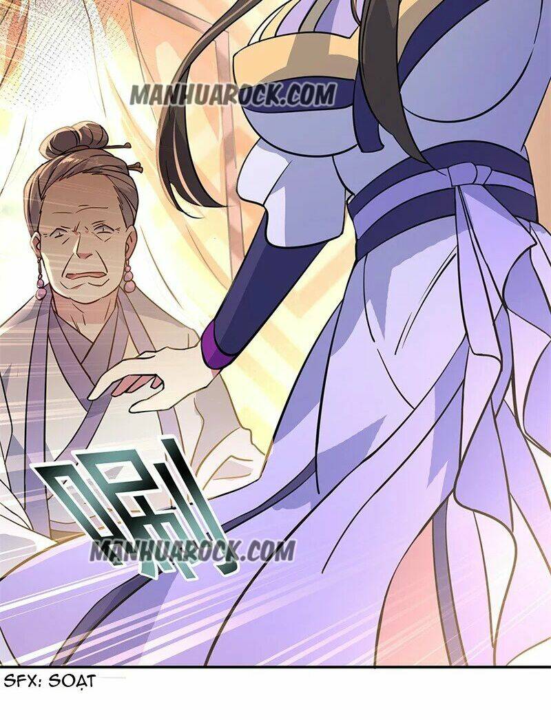 Chiến Hồn Tuyệt Thế: Chapter 158