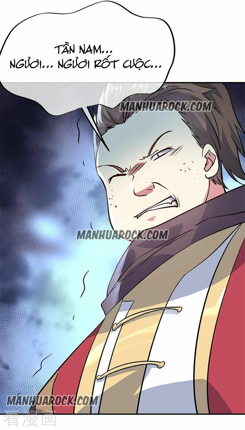 Chiến Hồn Tuyệt Thế: Chapter 158
