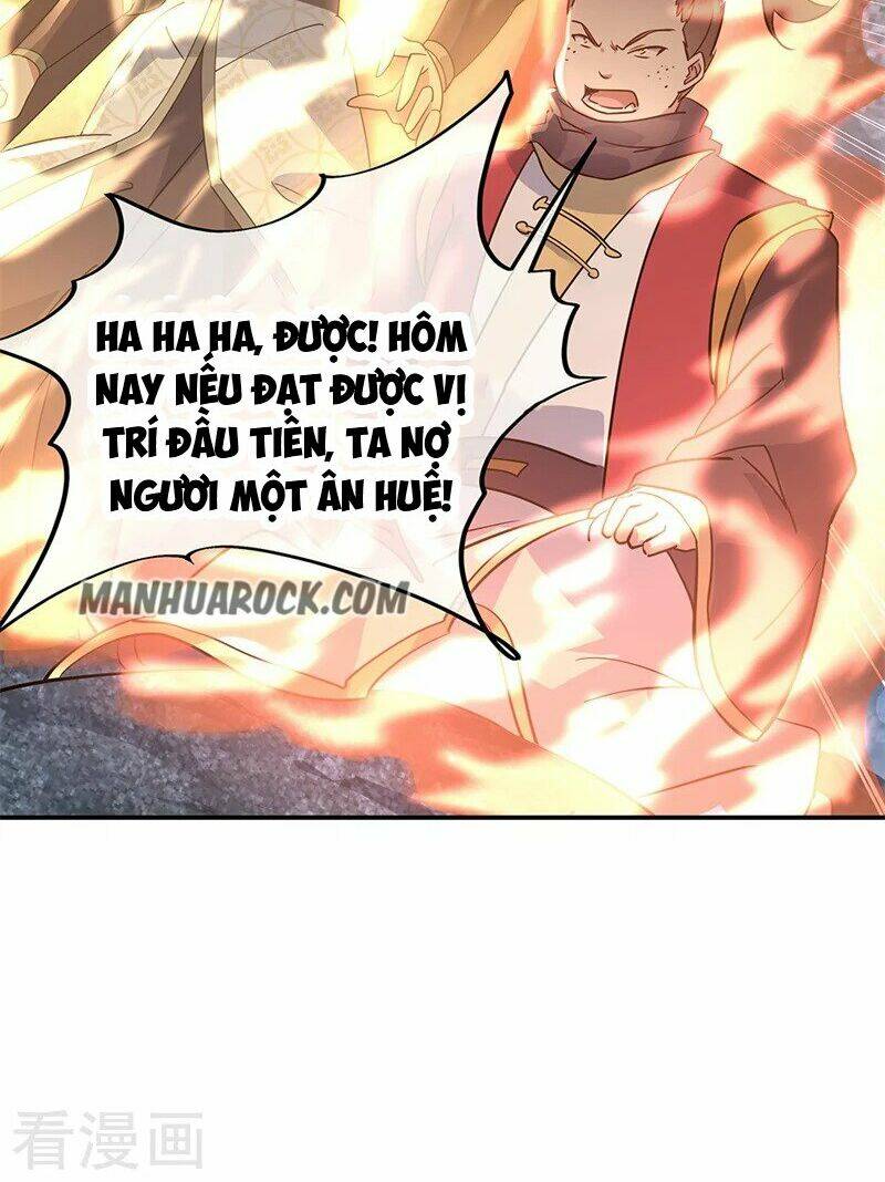 Chiến Hồn Tuyệt Thế: Chapter 158