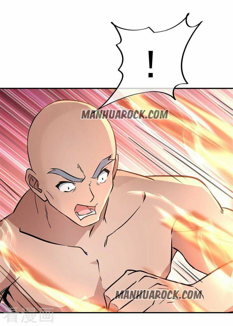 Chiến Hồn Tuyệt Thế: Chapter 158