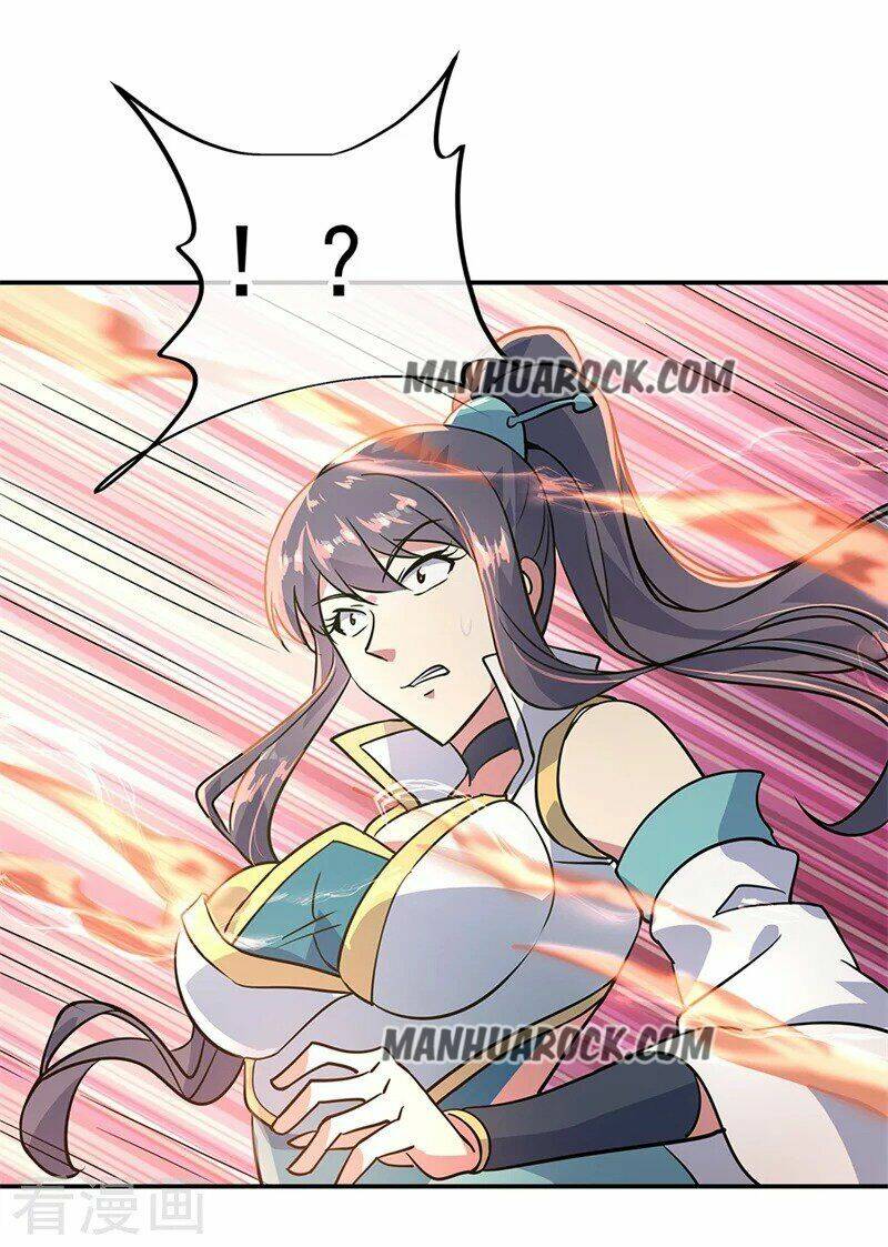 Chiến Hồn Tuyệt Thế: Chapter 158