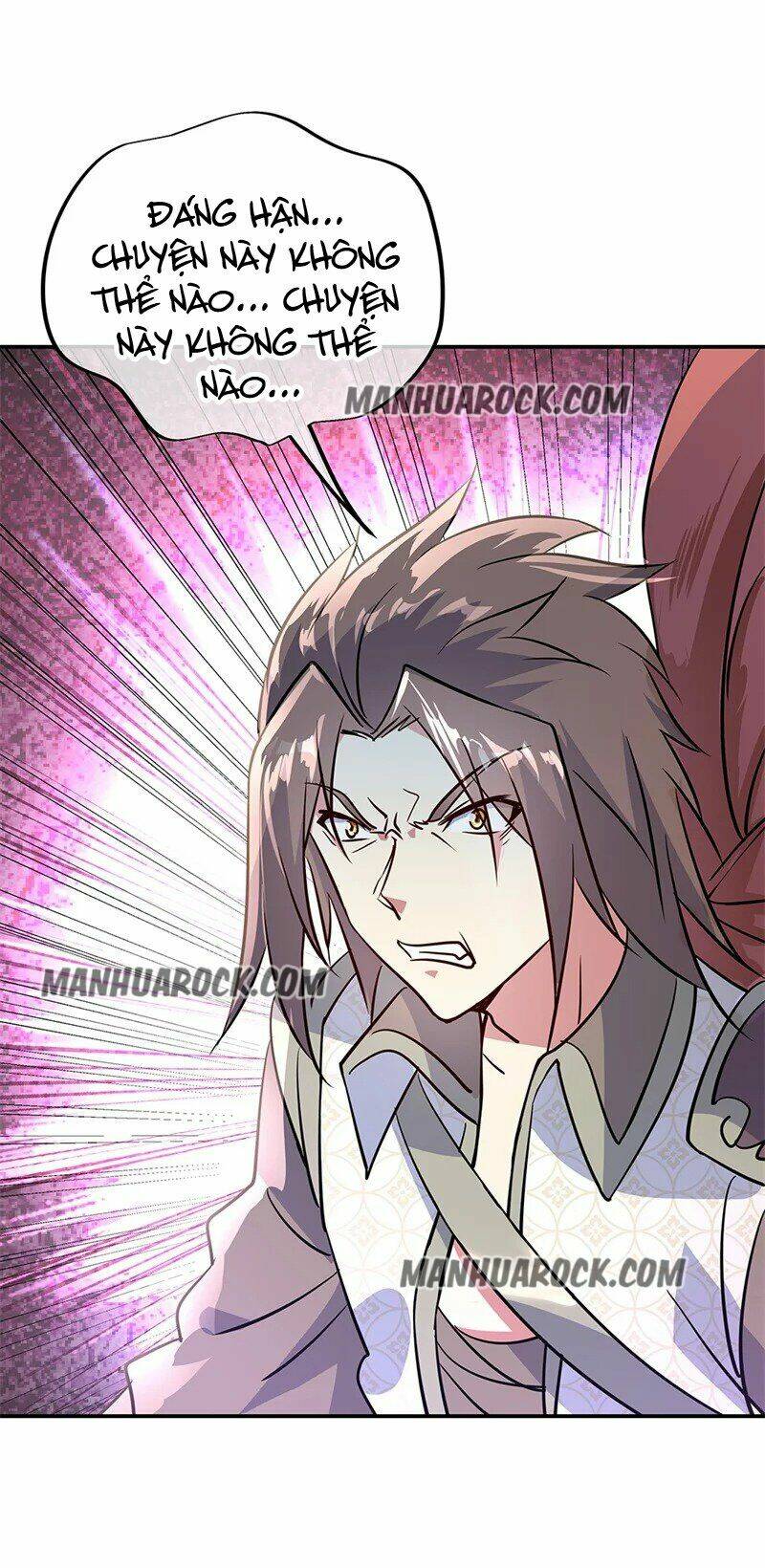 Chiến Hồn Tuyệt Thế: Chapter 158