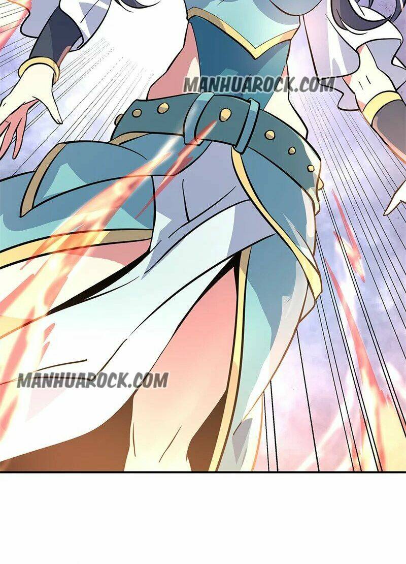 Chiến Hồn Tuyệt Thế: Chapter 158