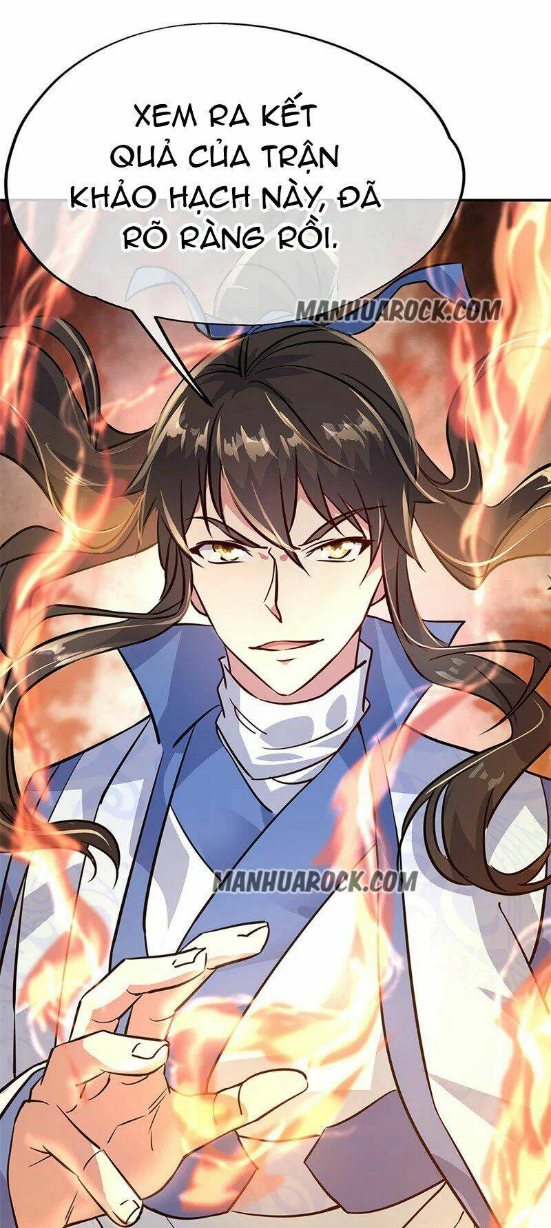Chiến Hồn Tuyệt Thế: Chapter 158