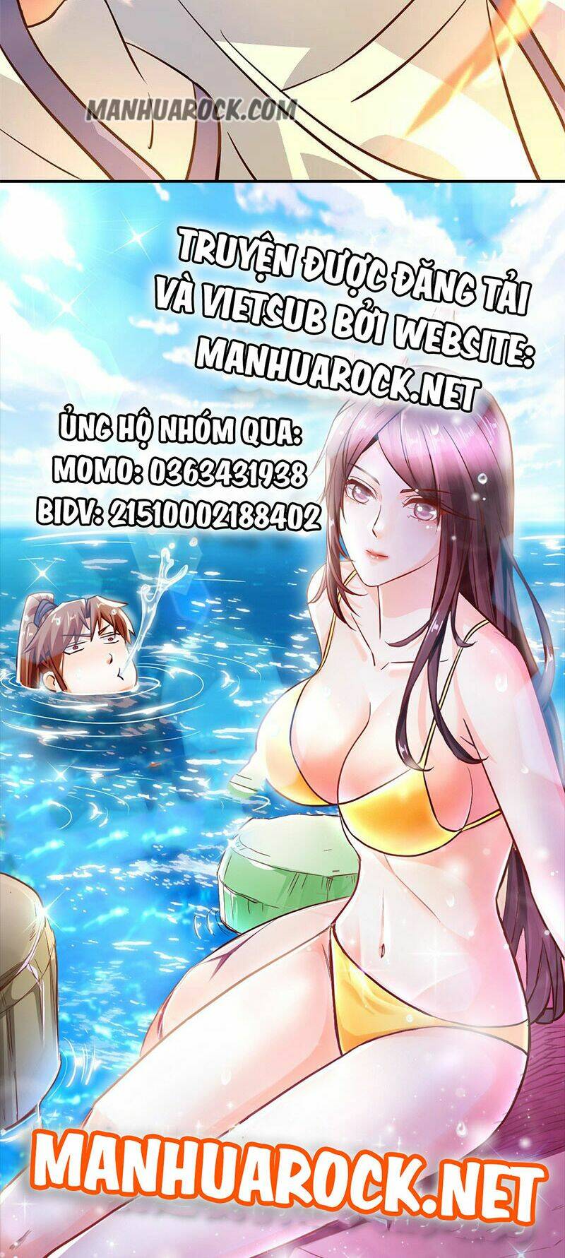Chiến Hồn Tuyệt Thế: Chapter 158
