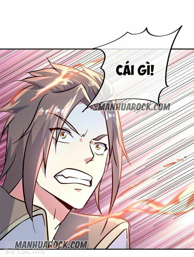 Chiến Hồn Tuyệt Thế: Chapter 158